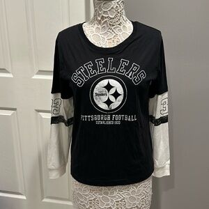 Brand new NFL Team Juniors Top